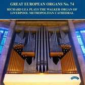 European Organs Vol.74