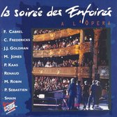 La Soiree Des Enfoires A L'ope