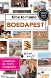 Time to momo  -   Boedapest