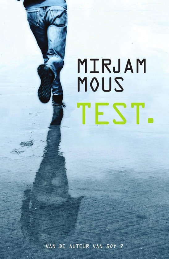 Test. - cover