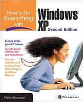 How to Do Everything with Windows XP, Second Edition