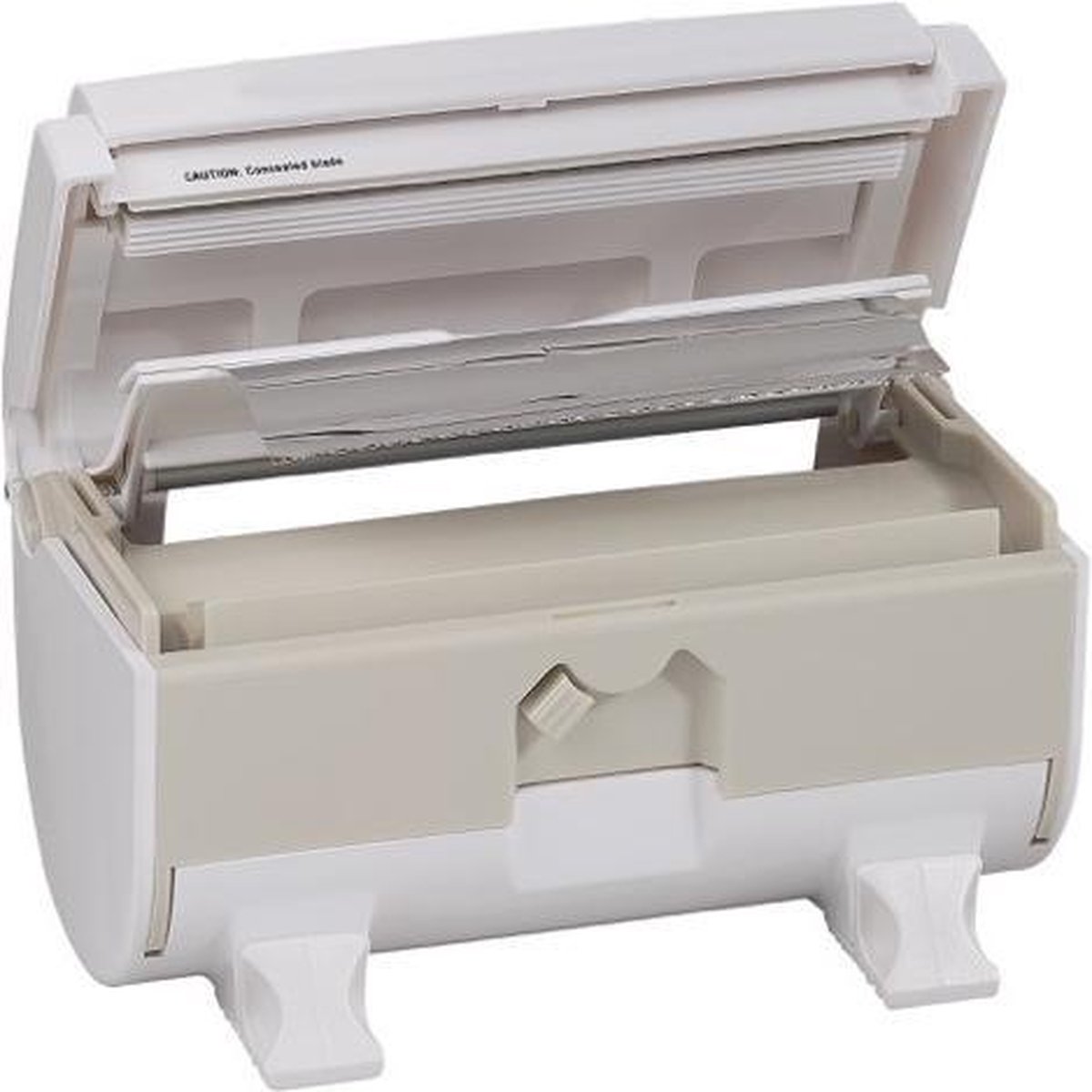 Sibel - Dispenser Aluminium Folie