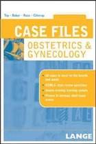 Case Files Obstetrics & Gynecology