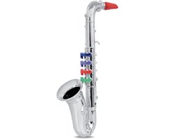 Bontempi Spa Saxofoon - Speelgoedinstrument