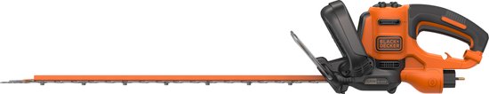 BLACK+DECKER BEHTS451-QS Heggenschaar - 550W - 60cm - gesnoerd van BLACK+DECKER — afbeelding 2