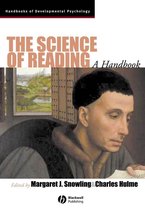 Wiley Blackwell Handbooks of Developmental Psychology - The Science of Reading