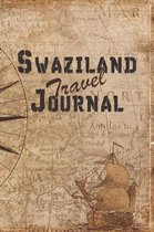Swaziland Travel Journal