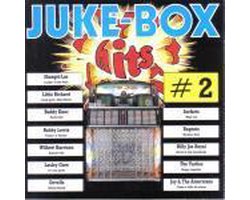 Various ‎Artists – Juke-Box Hits #2