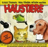 1000 Themen: Haustiere