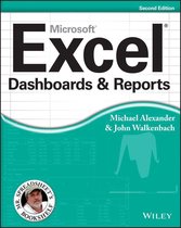 Mr. Spreadsheet's Bookshelf - Excel Dashboards and Reports