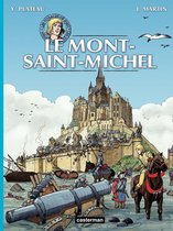 Les voyages de Jhen 3 - Les voyages de Jhen - Le Mont Saint-Michel