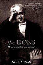 The Dons: Mentors, Eccentrics and Geniuses (Text Only)