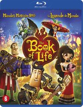 The Book of Life (Blu-ray)