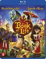 The Book of Life (Blu-ray)