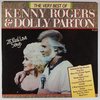 Kenny Rogers & Dolly Parton