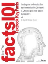 Studyguide for Introduction to Communication Disorders
