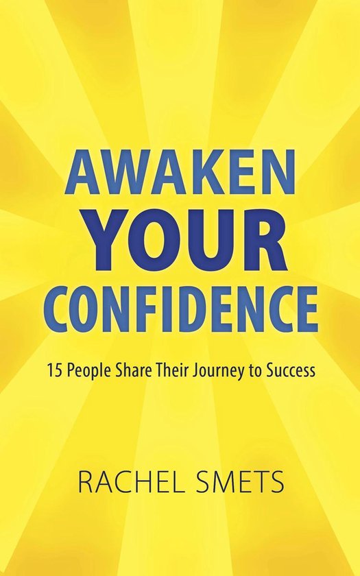 Awaken Your Confidence