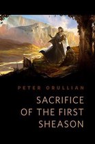 Vault of Heaven - Sacrifice of the First Sheason
