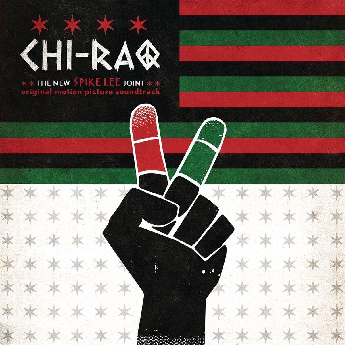 Chi-raq / O.s.t.