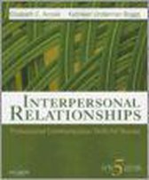 Interpersonal Relationships