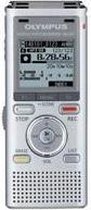 Olympus WS-831 - Voice recorder - Zilver