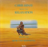 Hinze Chris - Music For Relaxation