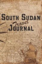 South Sudan Travel Journal