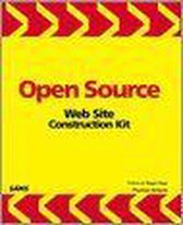 Open Source Web Site Construction Kit