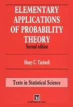 Elementary Applications of Probability Theory