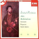 Itzhk Perlman - Aires Bohemios