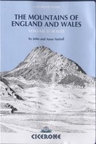 Mountains Of England & Wales