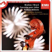 Brahms / Bruch: Concertos pour violon