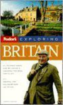 Fodor's Exploring Britain