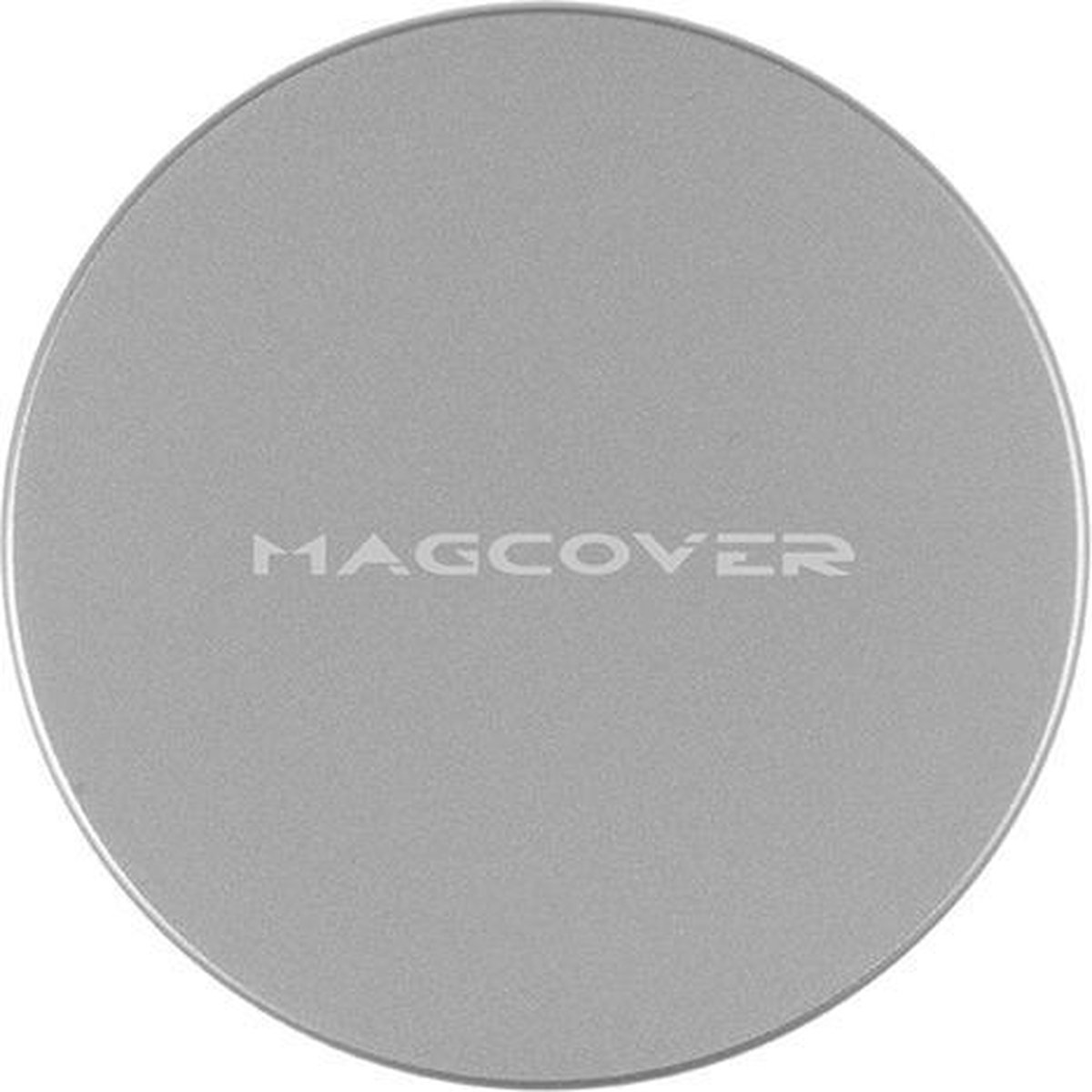 Magcover - Universal Disc for Smart Phones - Fit All Smart Phones - Patented