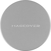 Magcover - Universal Disc for Smart Phones - Fit All Smart Phones - Patented
