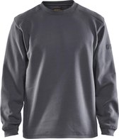 Blaklader Sweatshirt 3335-1157 - Grijs - XS