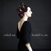 Rachael Sage - Haunted By You (CD)