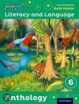 Read Write Inc.: Literacy & Language: Year 6 Anthology Pack