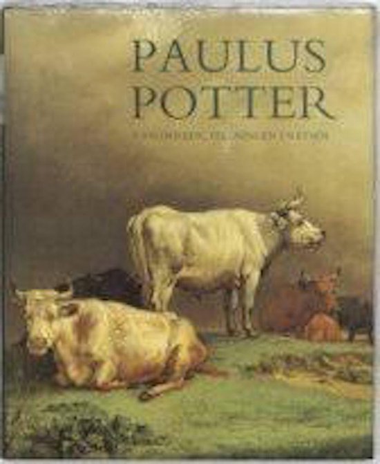 Paulus Potter | Amy Walsh