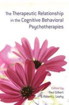 Therapeutic Relationship Cognitive Behav