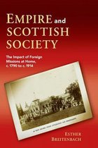Empire and Scottish Society