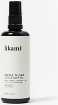 Líkami Face facial toner 100ml