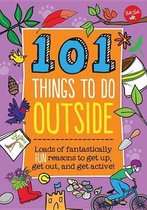 101 Things to Do Outside