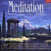Meditation Music For The
