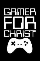 Gamer for Christ