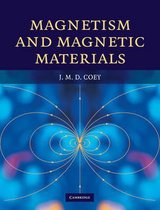 Magnetism & Magnetic Materials