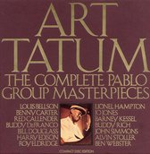 The Complete Pablo Group Masterpieces