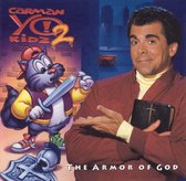 Yo Kidz!, Vol. 2: Armor of God
