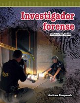 Investigador forense: Análisis de datos