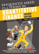 Questions fréquemment posées en Finances quantitative